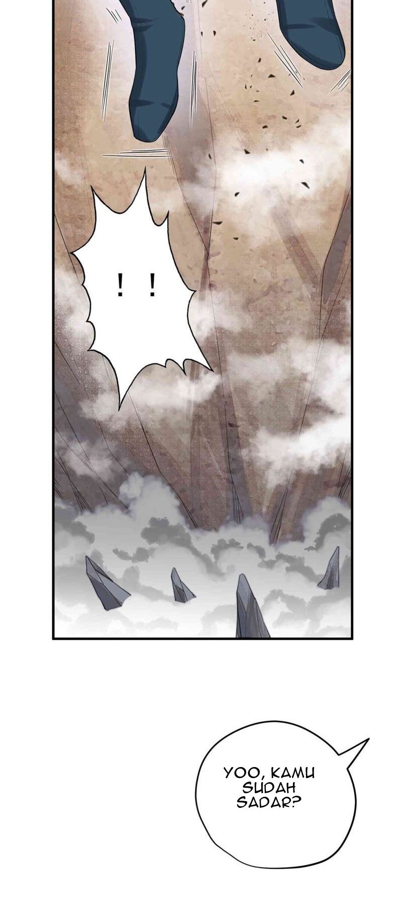 First Dragon (Yuanlong) Chapter 27 Gambar 19